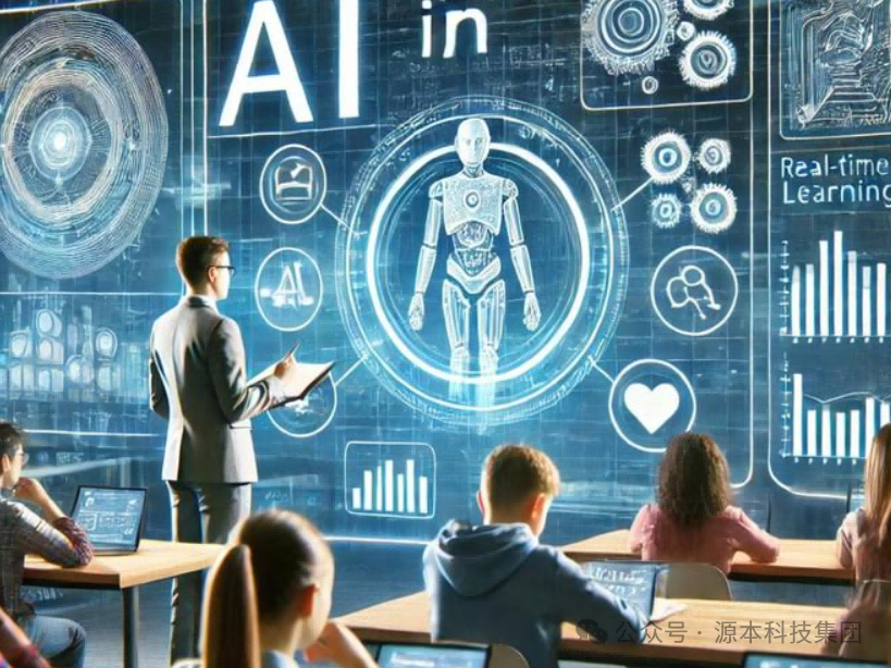 bifa必发官网科技-本科生掌握大数据、云原生、AI-竞赛保研求职的“超车秘籍”来了！